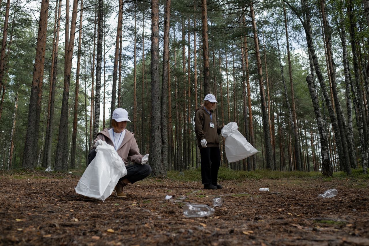 Protecting the Planet’s Natural Future