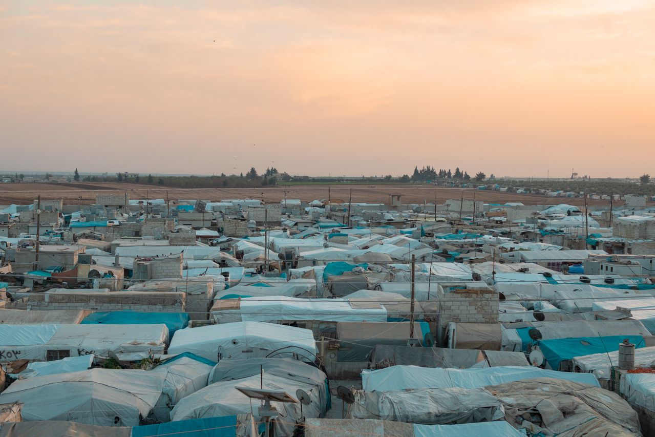 Human Rights Challenges in Conflict Zones: Protecting People During Crisis