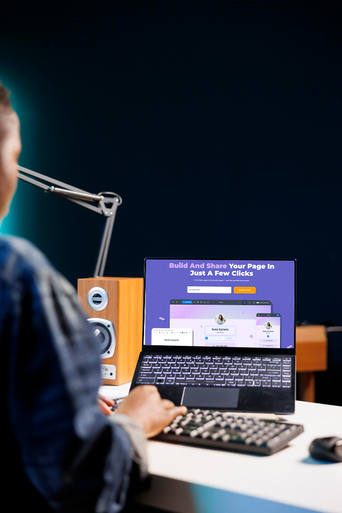 Comment ME-Page peut aider les travailleurs indépendants