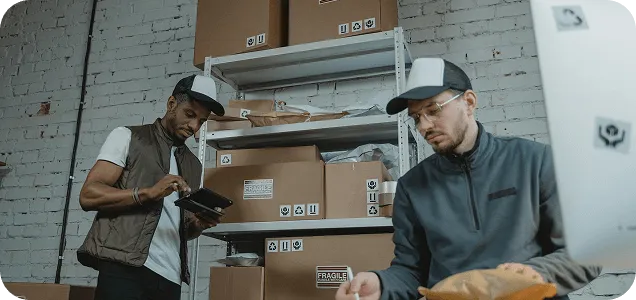 Inventory Management