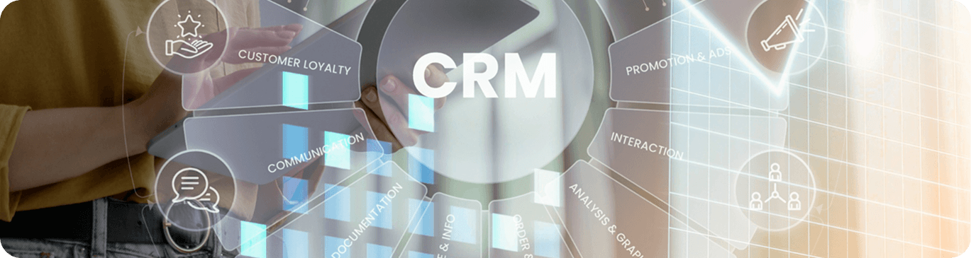 How to Manage Multiple Business Locations in One CRM System