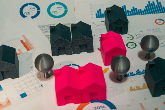 Investing in Rental Properties: Risks and Rewards