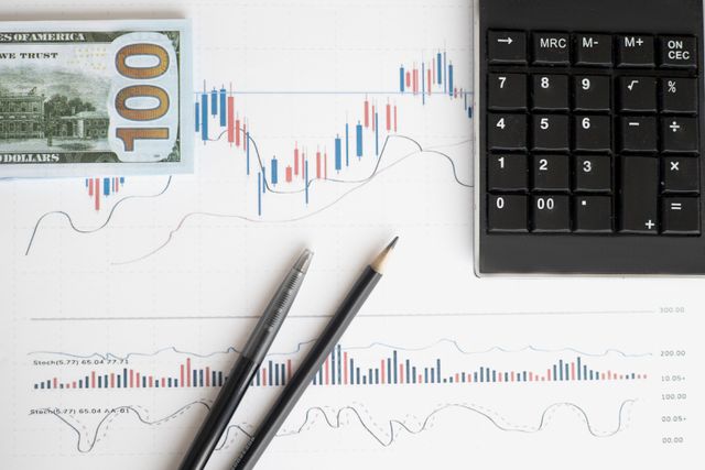 Economic Trends