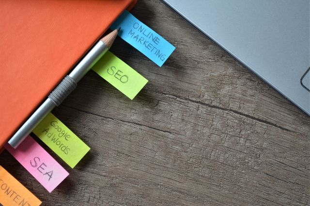 SEO Content Strategies That Rank Higher