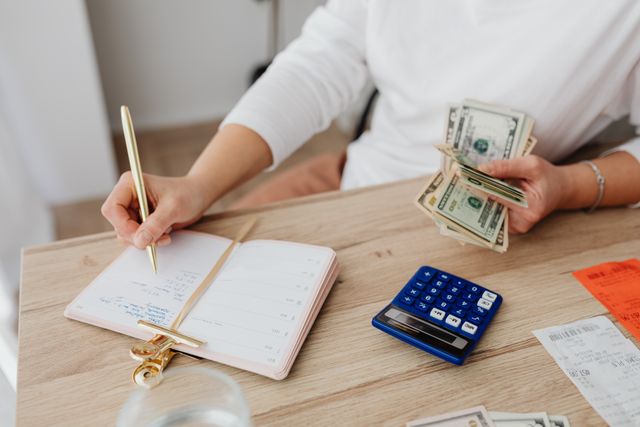 Common Personal Finance Mistakes to Avoid