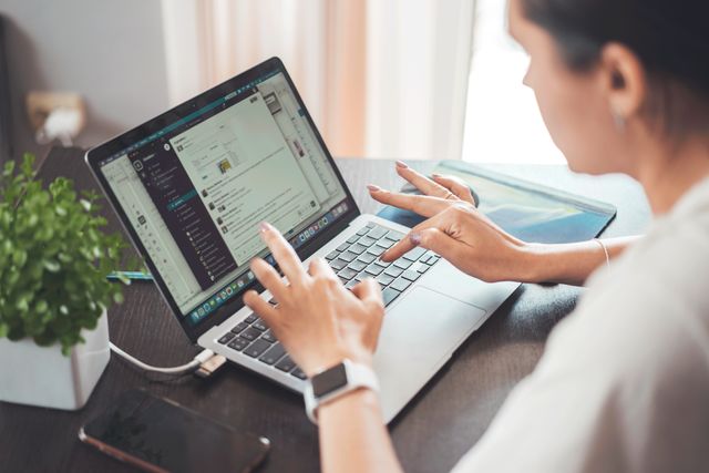 Job Search Tools