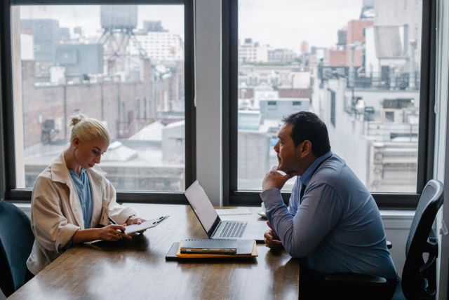 Stay Competitive in the Job Market