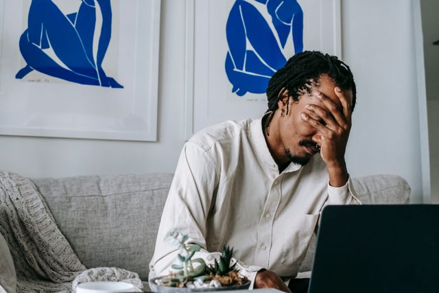 Career Mistakes to Avoid Early On