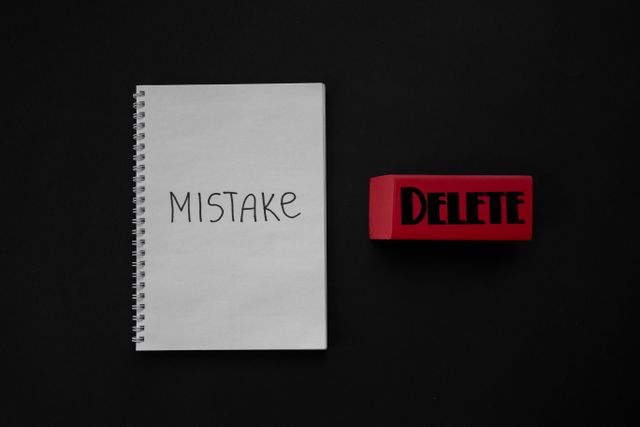 Career Mistakes to Avoid