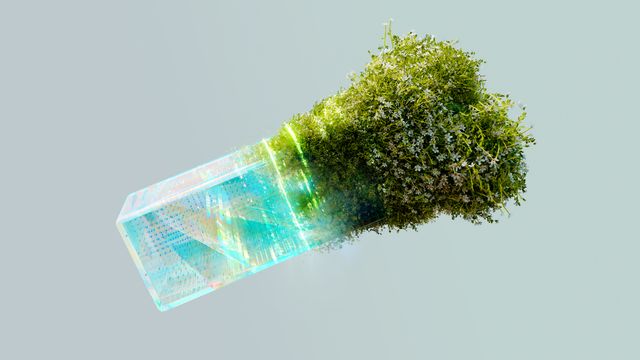 New Materials That Could Transform Technology