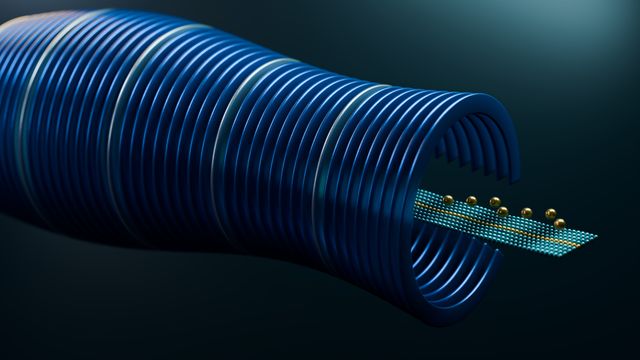 Materials That Could Transform