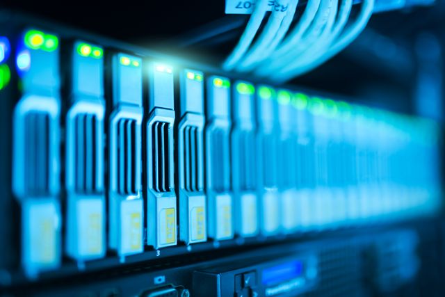 IT Infrastructure for Modern Enterprises