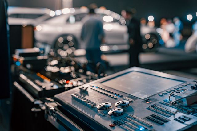 Software-Defined Cars