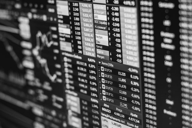 Technologies Reshaping Markets
