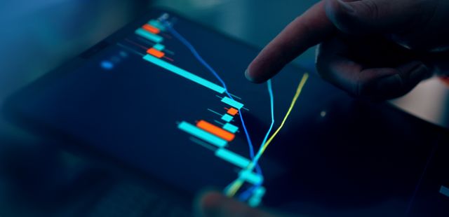 Disruptive Technologies Reshaping Markets