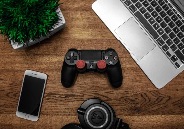 Gaming Gadgets for Enthusiasts