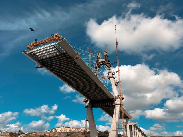 Infrastructure Projects