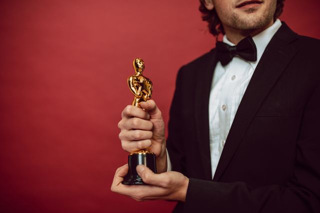 The Art of Storytelling in Award-Winning Films