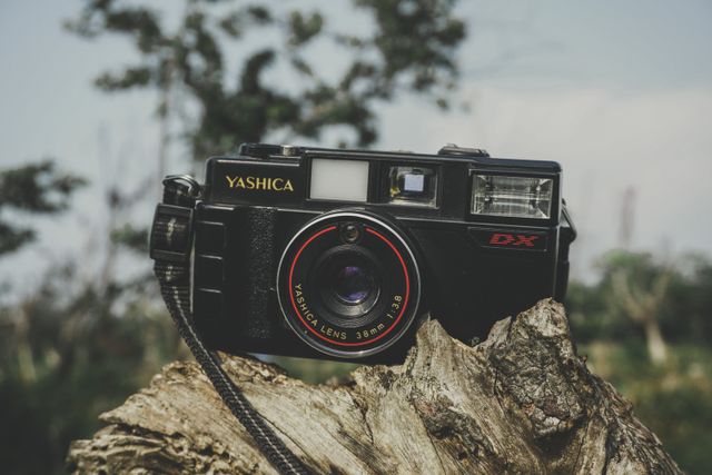 Digital Photography