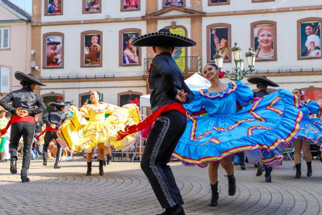 Cultural Events That Attract International Visitors
