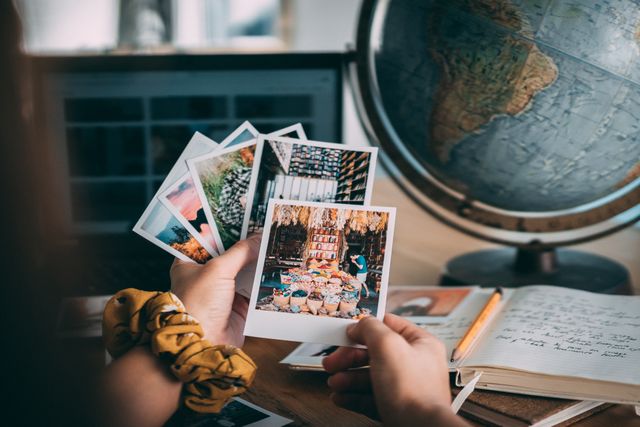 Travel Photography Tips for Stunning Memories