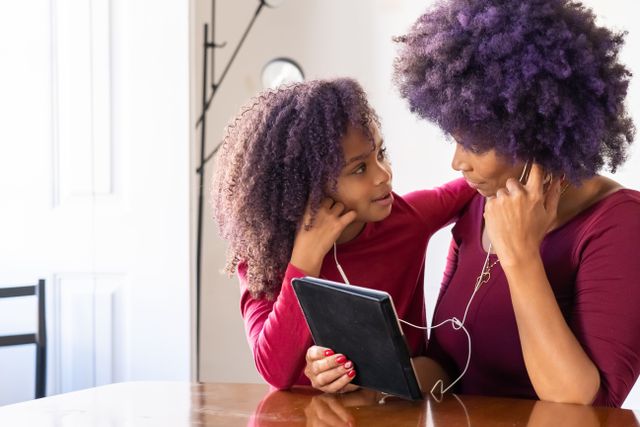 Parent-Child Communication