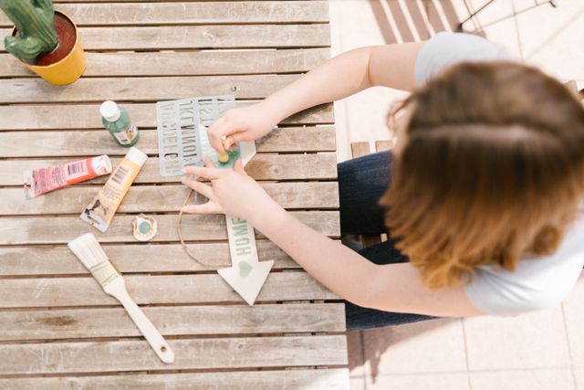 Crafting Trends for Creative Minds