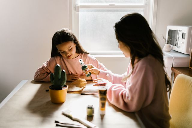 Crafting Trends