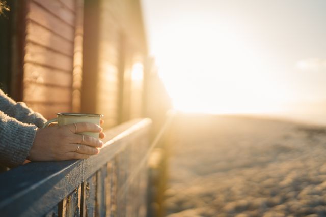 The Rise of Slow Living