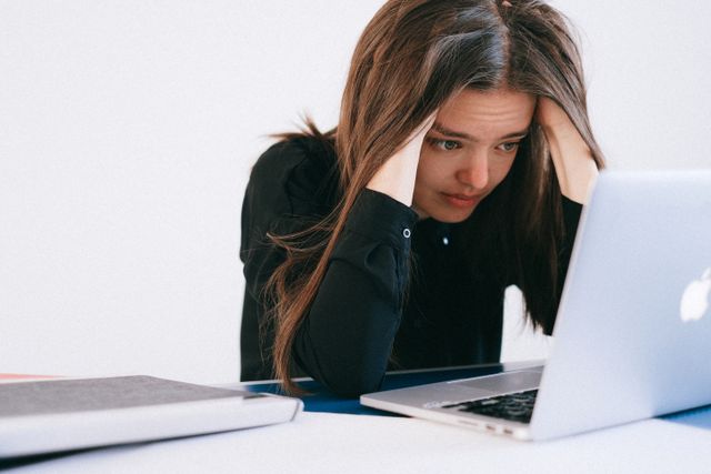 Burnout Prevention Strategies