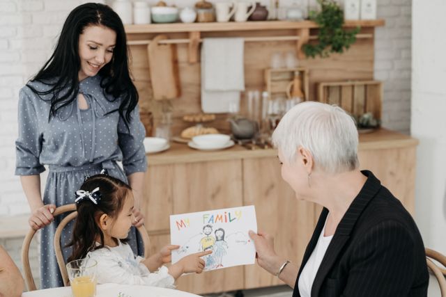 Intergenerational Relationships