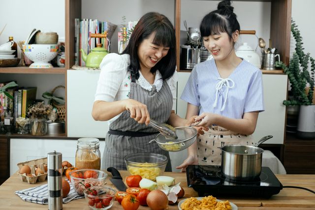 Budget-Friendly Recipes for Families
