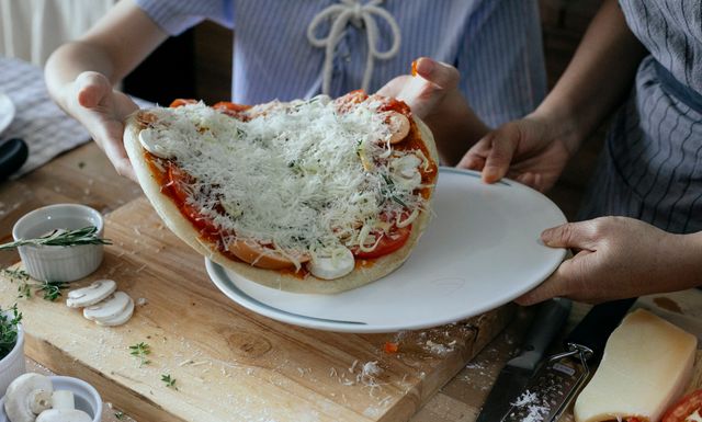 Budget-Friendly Recipes