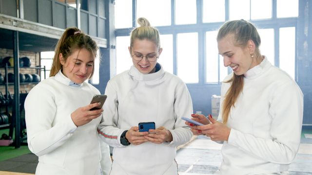 Technology in Modern Team Sports