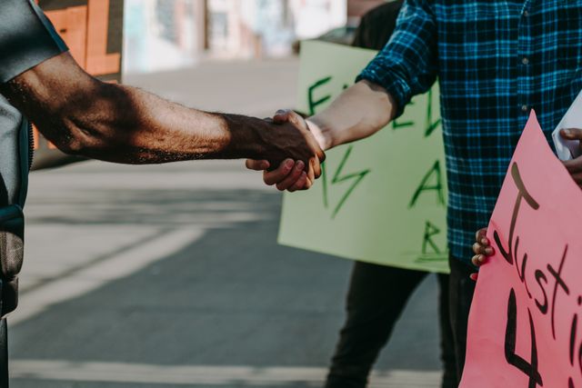 Community Programs Promoting Social Equity