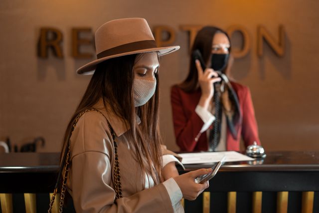 What Are Phone Reservations?