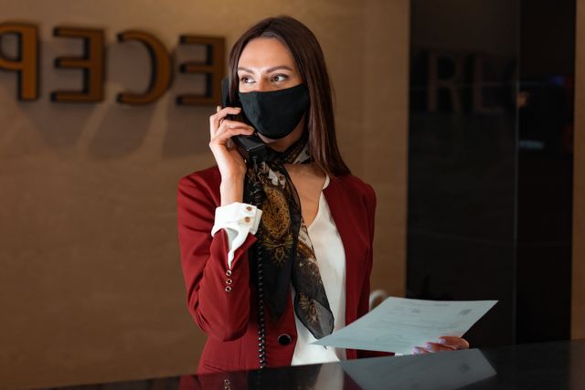Benefits of Phone Reservations