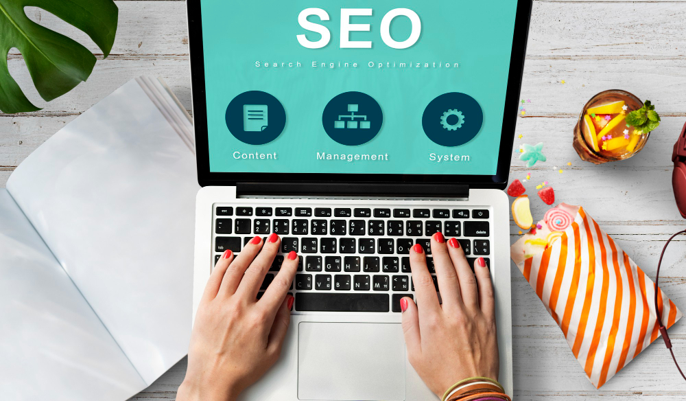 Як внутрішні посилання покращують SEO на багатосторінкових веб-сайтах