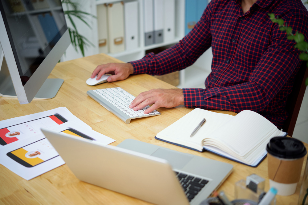 How Website Updates Work on ME-Page (No Downtime Explained)