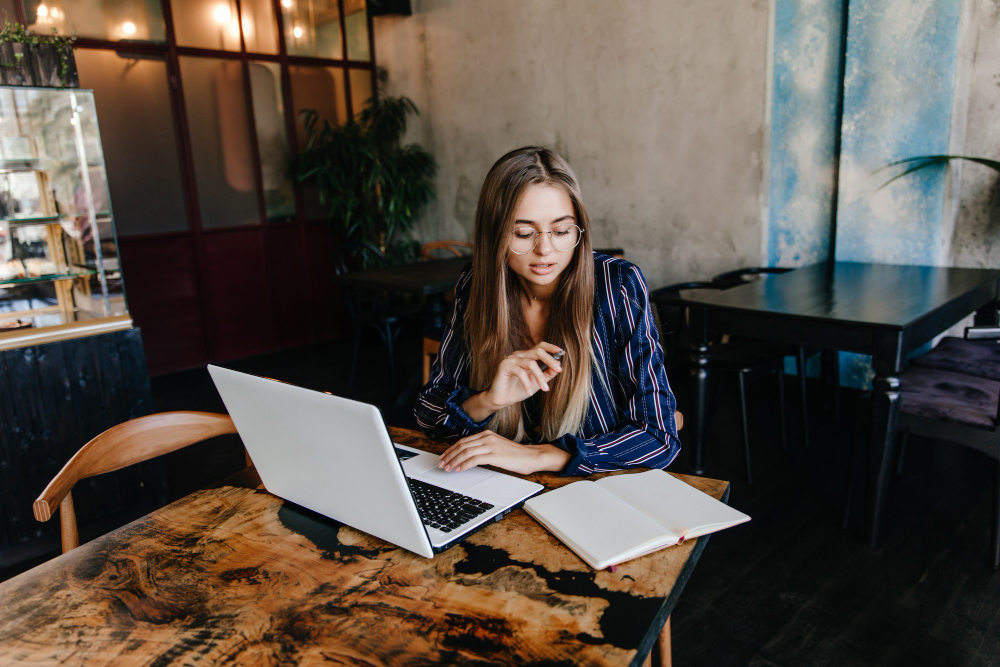 Câu chuyện thành công của Freelancer: Thu hút thêm khách hàng với ME-Page