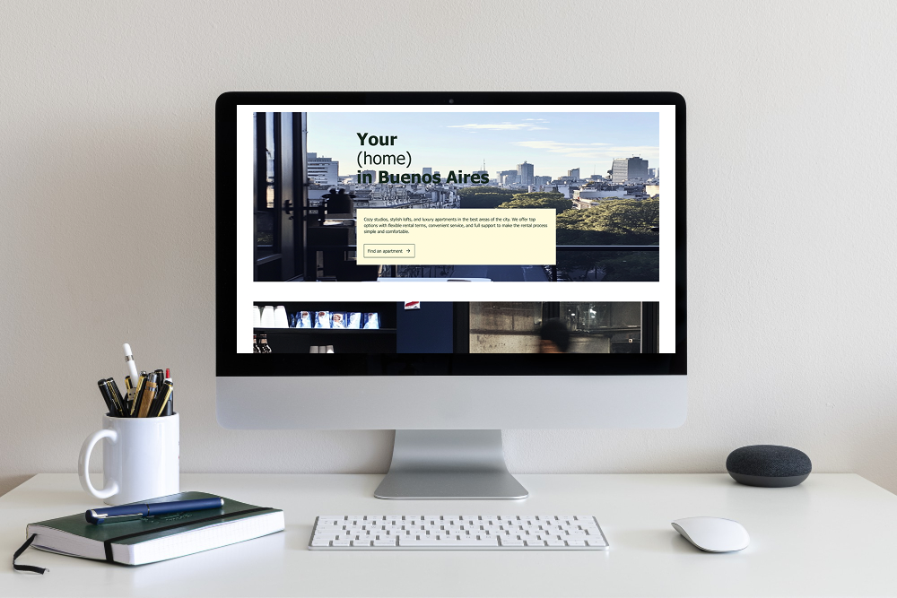 Real Estate Websites in 2026: What Buyers Expect