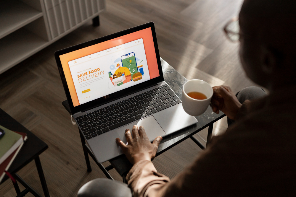 Tạo website doanh nghiệp chuyên nghiệp chỉ trong vài phút