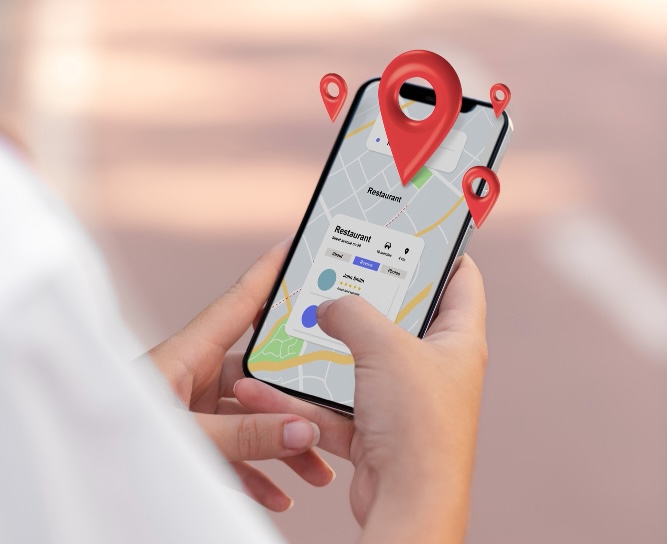 Local SEO Basics: Get Found by Customers Near You