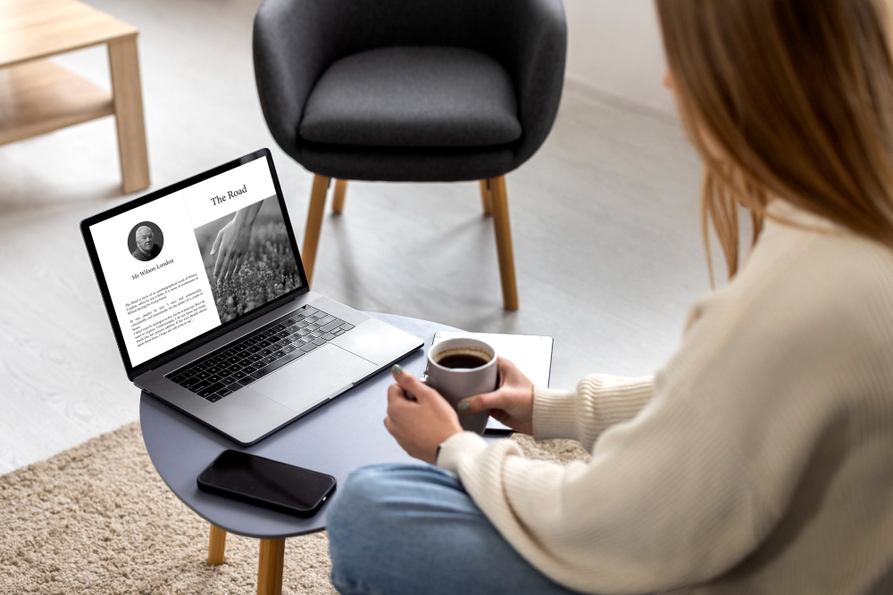 Como Criar um Curriculum ou Portfólio Online Incrível