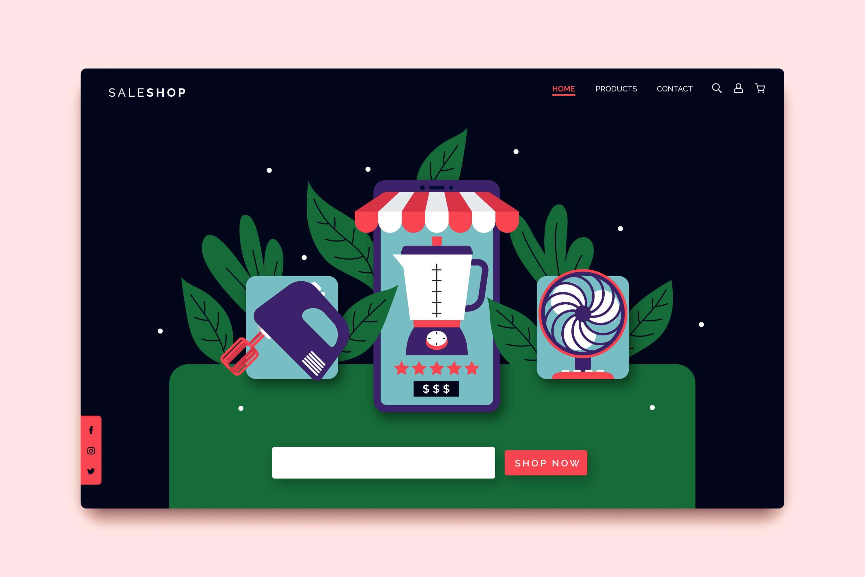 Create High-Converting Product Landing Pages