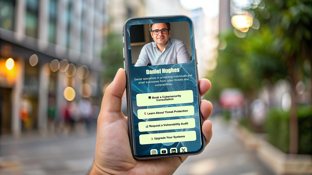 Personal Websites in 2026: What to Include and What to Skip