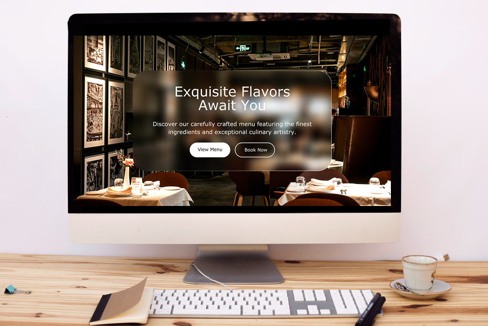 How to Highlight Key Information with Banners and Sections on ME-Page