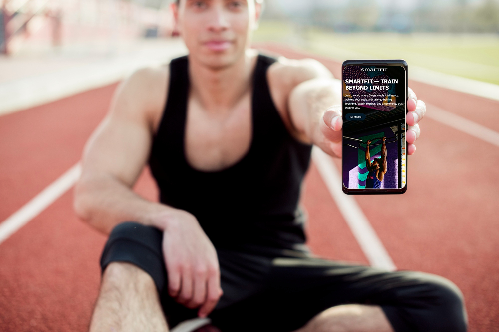 Hur personliga tränare kan visa upp tjänster och priser med ME-Page